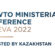 OMC / MC12- Genève 2020 : la 12ème  Conférence ministérielle prévue encore pour le 13 juin prochain