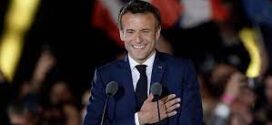 Présidentielles 2022 en France : Emmanuel Macron réélu avec 58,8 %