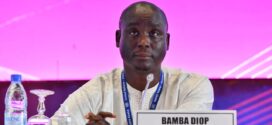 CoM22 : Senegal elected Chair of ECA’s COM2022 Bureau, Bamba Diop its her name