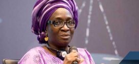 COM22: Selon Cynthia Samuel-Olonjuwon, Directrice générale adjointe et Directrice régionale pour l’Afrique de l’OIT