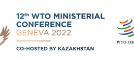 12ème Conférence ministérielle de l’OMC (CM12): Les travaux s’ouvrent du 12 au 15 juin au siège de l’Organisation à Genève.