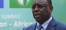 Opinion /Lettre ouverte au président de l’Union africaine : Macky Sall, au-delà du blé, le désespoir des étudiants africains fuyant l’Ukraine