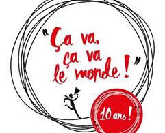 RFI au Festival d’Avignon : Une Béninoise sélectionnée dans la 10ème édition du cycle de lectures « Ca va, ça va le monde ! »