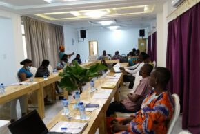 Financement de la planification familiale au Bénin : Le Grafed plaide pour le respect des engagements pris.