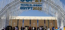COP27/ Sharm el Sheikh en Egypte : 27ème Session de la Conférence des Parties de la Convention-cadre des Nations Unies sur le Changements climatiques   