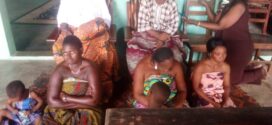 KAS / L’accès à la terre des femmes dans le Zou : La particularité de Zogbodomey