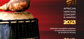 Première édition du Concert et des Prix du patrimoine africain : Feu John Magufuli, Paul Kagame, Goodluck Jonathan et d’autres recevront le prix de l’icône Africaine