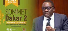 Sommet de Dakar 2:  Gaston DOSSOUHOUI a plaidé en faveur de la  » Destination Bénin »