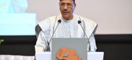 9ème Session du FRADD à Niamey : Le président Mohamed Bazoum appelle à l’accélération de la mise en œuvre des agendas 2030 et 2063