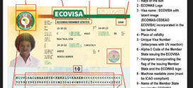 ECOVISA/ CEDEAO : Aperçu sur le déploiement du Visa régional pour les migrants des pays tiers