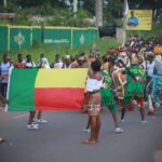 Carnaval Manhindi en Côte d’Ivoire : Le Bénin y a marqué les esprits qualitativement