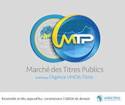 UMOA-Titres : Marché des Titres publics (MTP)- Des informations en temps réels…