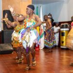 Semaine de la CEDEAO au Bénin: la Représentation permanente met en exergue la gastronomie, l’art et la culture des communautés des Etats membres résidents au Bénin.