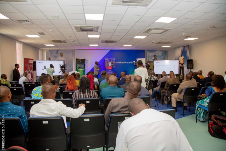 SIRAGA forum 2023 : Le symposium qui marque une nouvelle ère de l ...