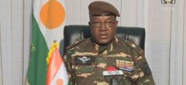 Coup d’Etat au Niger : Qui est le Général TIANI Omar, à l’origine de la chute du président Bazoum ?