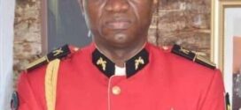 Coup d’Etat militaire au Gabon : Le Général Brice Clotaire Oligui Nguema, nouvel homme fort du Gabon