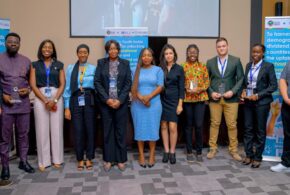 La CEA soutient le Prix de l’innovation afin d’inspirer la jeunesse africaine à s’intéresser à l’entrepreneuriat