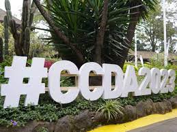 Nairobi / 11ème Conférence sur le Changement climatique et le développement en Afrique (CCDA-XI 2023 )