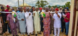 Un abattoir moderne intégré inauguré à Abuja par la Commission de la CEDEAO au profit de l’Association nationale des commerçants nigérians (NANTS)