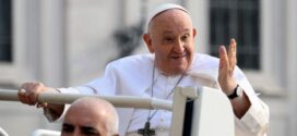 Religion et Laïcité / Face à la Méditerranée : Le Papa François indexe les détracteurs «ça fait 50 ans que l’Eglise en parle… »