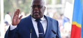 Politique / RDCongo/ Investiture du Président Félix Tchisekedi : « Pour une RDC plus unie et plus prospère pour la postérité »
