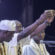 Grande cérémonie Vodun des « Vodun Days » : Le signe « SA AKLAN » révélé par le “Tofâ” 2024 par le collège des prêtres du Fâ du Bénin