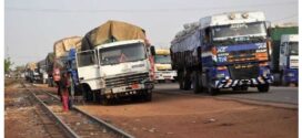 Sanctions économiques contre le Niger : Asphyxiés, commerçants et transporteurs appellent à baisser le glaive