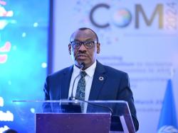 CoM2024: Des solutions locales peuvent orienter la transition de l’Afrique vers des économies inclusives, à faibles émissions de carbone et économes en ressources