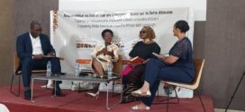 AFROMEDI IV / “Stop the Blending”: Les médias africains s’engagent pour une campagne sur la dette publique