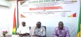 Alliance des Etats du Sahel : partage d’expériences entre les centres d’alerte précoce du Burkina Faso et du Mali