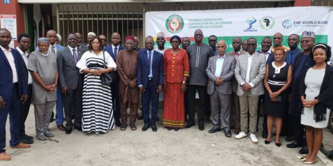 4ème réunion du Comité Vétérinaire de la CEDEAO : Faire face à la Peste des Petits Ruminants (PPR) en Afrique de l’Ouest à travers les campagnes de vaccination