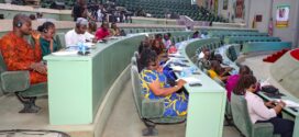 Conférence de Presse hebdomadaire de la CEDEAO: focus sur les realisations humanitaires et les prochaines assises de la jeunesse ouest africaine