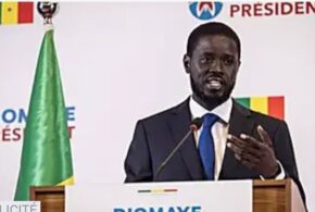 Présidentielles 2024 au Sénégal / Investiture du président élu, célébration de la Fête de l’Indépendance et Formation du Gouvernement de la Rupture : Une nouvelle page s’ouvre pour la jeunesse sénégalaise.
