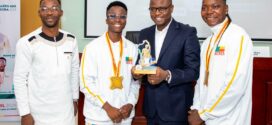 13èmes Jeux Africains à Accra (Ghana) : La participation du Bénin a été marquée par plusieurs prix