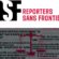 Reporters Sans Frontières (RSF) / Permettre aux journalistes d’investigation de travailler librement : RSF a besoin de votre générosité