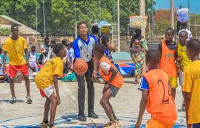 Bénin- Développement du sport : Lancement de la phase communale du Championnat National Scolaire 2024