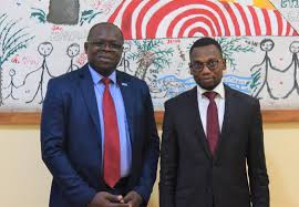 Partenariat entre l’Autorité de Régulation du secteur de la Santé au Bénin et l’OMS : Les premières retombées !