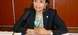 Assemblée Générale Mixte de la CCR-UEMOA: Mme Héléna Maria José NOSOLINI EMBALO, de la Guinée Bissau, a été élue Présidente de la CCR-UEMOA