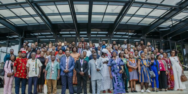 Fourth African Conference on Debt and Development (AfCoDD IV): Feminist approach to debt at the heart of discussions in Maputo | www.l-integration.com - INTEGRATION - News Directory 3