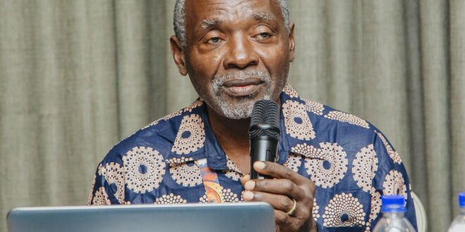 Africa Rising: Unleashing the Power of Pan-African Multilateralism at AfCoDD IV-2024 in Maputo