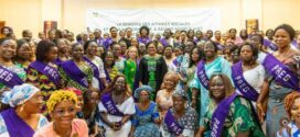 Programme PAEG / Leadership féminin, égalité de genre et militantisme politique des femmes : Le Gouvernement et ses partenaires préparent une pépinière