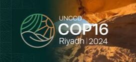 16e Conférence des parties à la Convention des Nations unies sur la lutte contre la désertification (COP 16 de la CNULCD) à Riyad : Mobiliser l’action mondiale en faveur de l’Initiative de la Grande muraille verte africaine