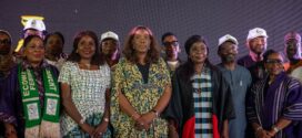 CEDEAO:CLÔTURE DE LA TROISIÈME ÉDITION DE LA CAMPAGNE D’INFORMATION ET DE SENSIBILISATION DES COMMERÇANTES TRANSFRONTALIÈRES À LAGOS