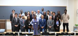 9e Conférence internationale de Tokyo sur le développement de l’Afrique (TICAD 9) : « Les universités sont des partenaires essentiels dans les efforts de développement de l’Afrique ; nous les soutiendrons », déclare la Banque africaine de développement