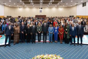 Les pays africains s’engagent à mettre fin aux décès évitables d’enfants de moins de cinq ans d’ici 2030