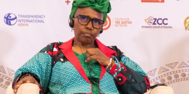 Dette africaine : A Accra, des voix s’élèvent pour une justice réparatrice